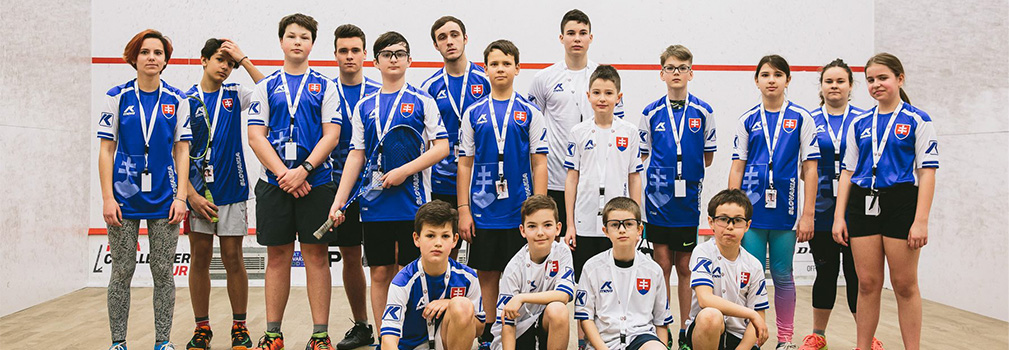 Majstrovstvá Slovenska juniorov 2023